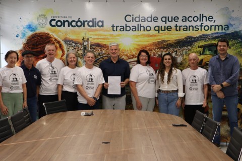 Sancionada lei que declara de utilidade pública a Fundação Cultural Angelo Spricigo