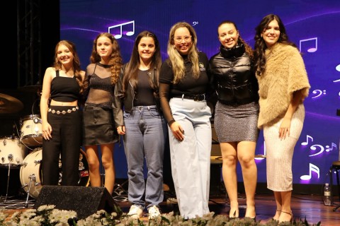 Conhecidos os primeiros finalistas do Festival Canto Livre 2026