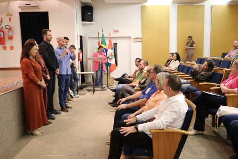 Prefeitura anuncia repasse de R$ 11 milhões às entidades de Concórdia