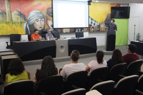 Comissão de Saúde realiza audiência pública para prestação de contas da Secretaria