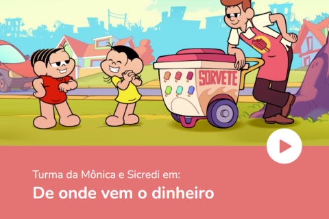 Parceria entre Banco Central, Instituto Sicoob e Fundação Sicredi leva  educação financeira ao cotidiano escolar