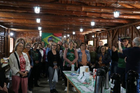 Prefeitura de Concórdia passará a atender 240 idosos em academia