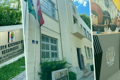 Rutineia sugere programa para contratação de MEIs em serviços de manutenção urbana em Concórdia