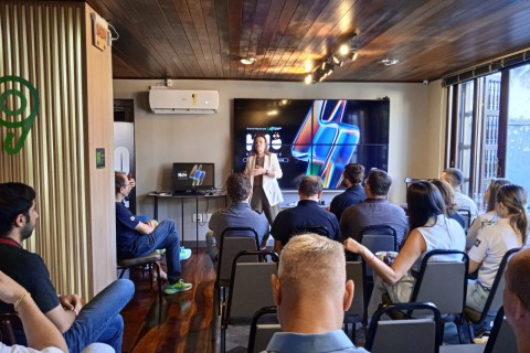 HJ Conference 2026: Concórdia recebe o evento em setembro com grandes novidades
