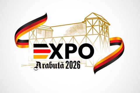 Expo Arabutã 2026 celebra os 34 anos do município