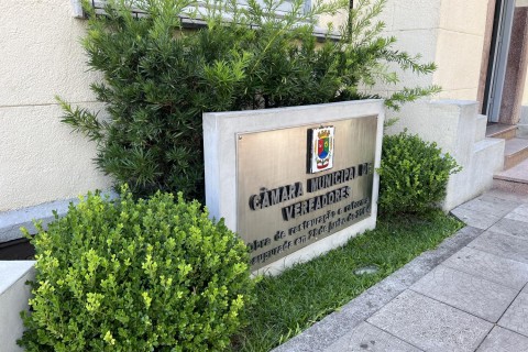 Indicação parlamentar sugere efetivação de vigilância em unidades municipais